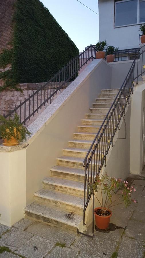 Apartment Mama Luci Split Exterior foto