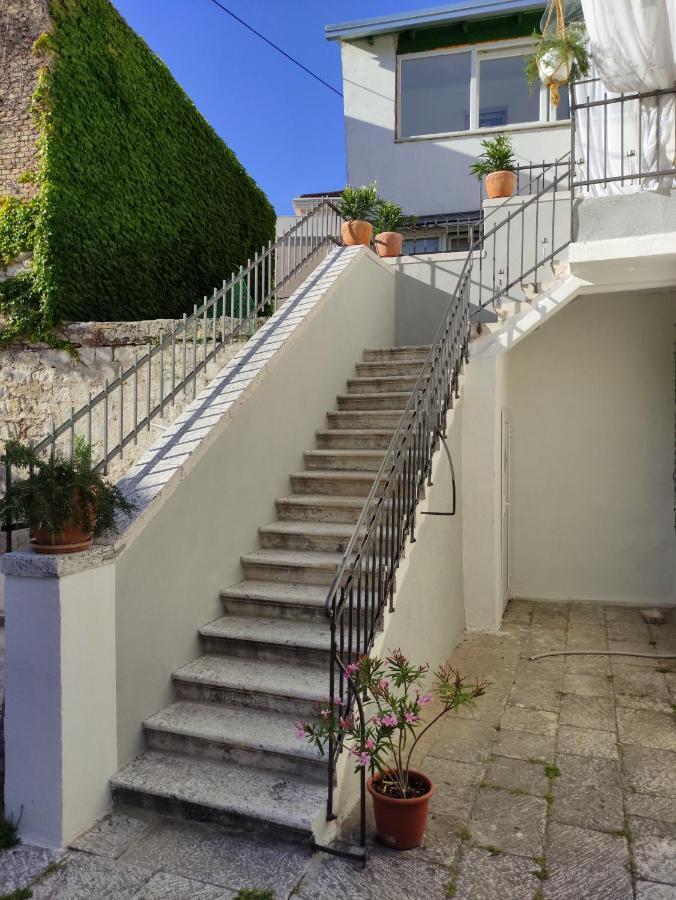 Apartment Mama Luci Split Exterior foto